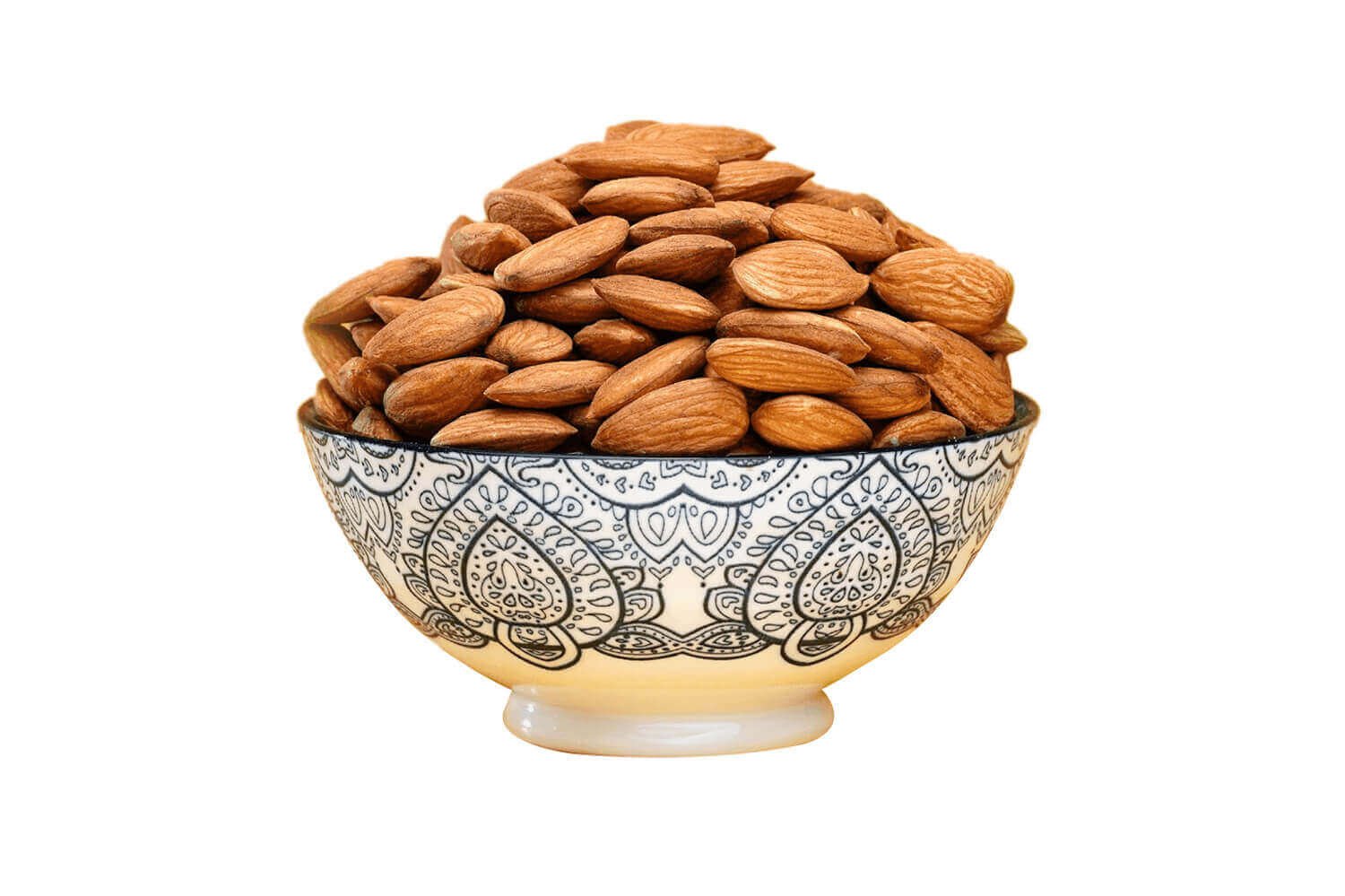 Jumbo Almonds (Badam) 