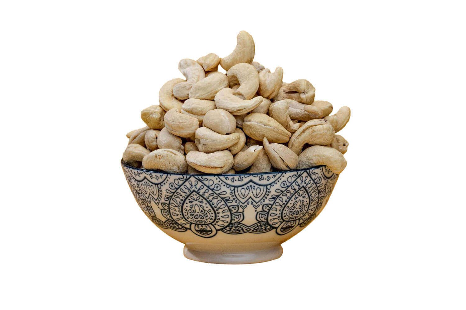 Cashew Nut Plain W-320 