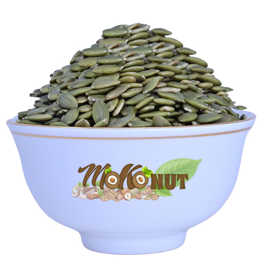 Pumpkin Seeds 