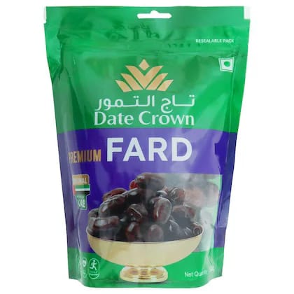 fard dates