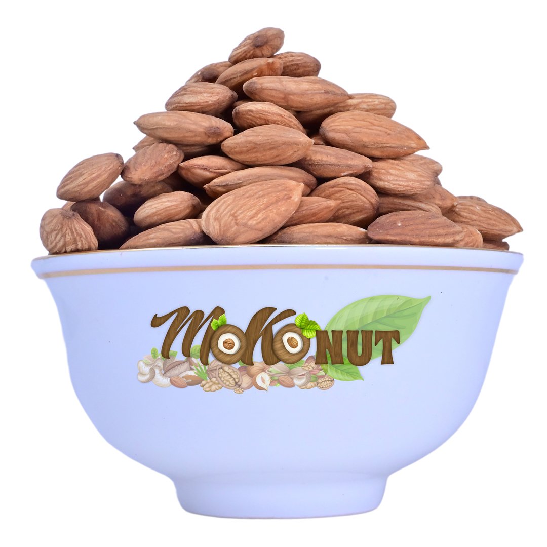 Almond Califonia